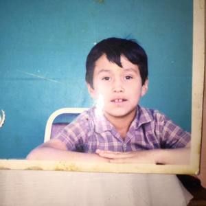 Meet your Posher, Jayson